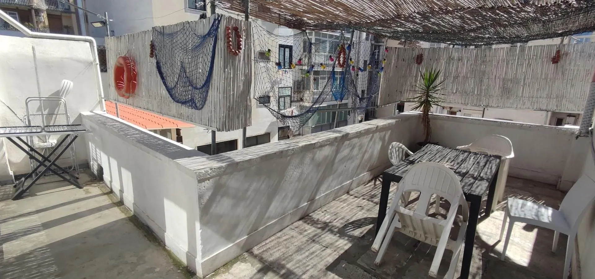 Διαμέρισμα Fisherman'S Nest, Near Seaside,Shops,Old Town 2 Terraces Μπάρι