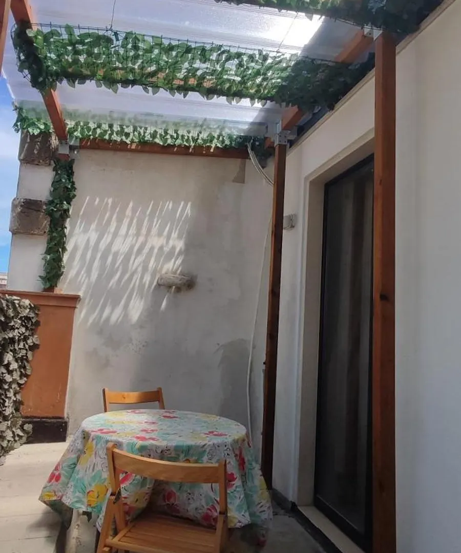 Διαμέρισμα Fisherman'S Nest, Near Seaside,Shops,Old Town 2 Terraces Μπάρι Ιταλία